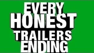 Thumbnail: Every Honest Trailer Ending [2026 Edition]