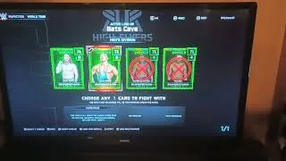Thumbnail: My Faction Problems