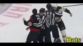 Thumbnail: Mark Kastelic vs Zack Ostapchuk