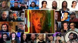 Thumbnail: Clayface Official Trailer Reaction Mashup | DC