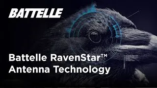 Thumbnail: Battelle RavenStar™ Antenna Technology - Adaptable to your Mission