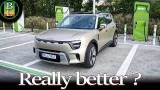 Thumbnail: Smart #5 Premium RWD (94kWh) - 130 km/h (81mph) range test
