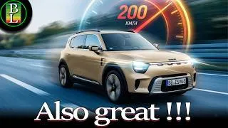 Thumbnail: Smart #5 Premium RWD - Top speed Autobahn test