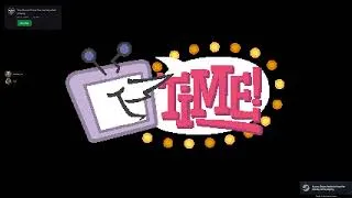 Thumbnail: IT'S TV TIME #shorts