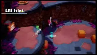 Thumbnail: Fastest Way to Farm Seedle Seeds in Mario and Luigi Brothership