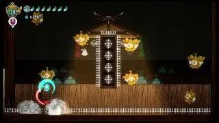 Thumbnail: Bo: Path of the Teal Lotus - Kabuto Sumo Target Training