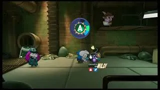 Thumbnail: Born of Bread - Undying Fish Glitch