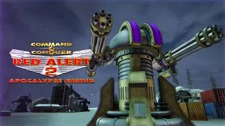 Thumbnail: Hail to the great Yuri | Red Alert 2: Apocalypse Rising #commandandconquer #redalert #redalert2