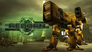 Thumbnail: VALVES OF GDI | Tiberian Sun: Reborn