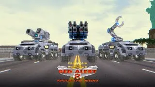Thumbnail: The Power of the IFV | Red Alert 2: Apocalypse Rising