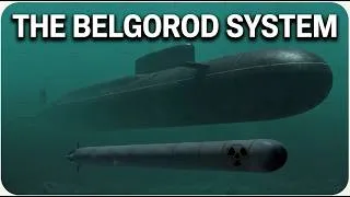 Thumbnail: The Belgorod System — Why Russia’s Poseidon Torpedo Changes Naval Deterrence