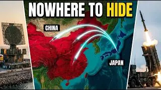 Thumbnail: Japan’s Type 25 Missile Just Changed the Map — China Can No Longer Hide
