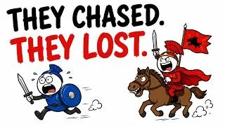 Thumbnail: The Deadliest Trick in Military History