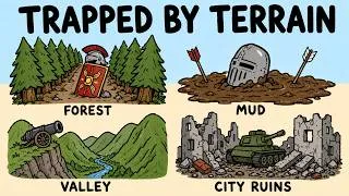 Thumbnail: 4 Battlefields That Destroyed Powerful Armies