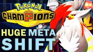 Thumbnail: Top Teams from a META CHANGING Tournament