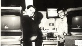 Thumbnail: Video Killed the Battleship Radio Star, Or Did It?