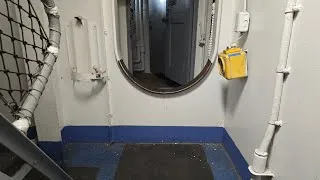 Thumbnail: Kneeknockers: Or How I Learned To Love Tripping Over Every Door