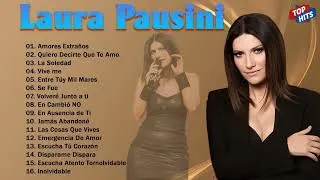 Thumbnail: Laura Pausini Greatest Hits Full Album 2025 Laura Pausini Greatest Hits Playlist 2025 80s 90s TD536