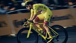 Thumbnail: BEST OF || TADEJ POGACAR
