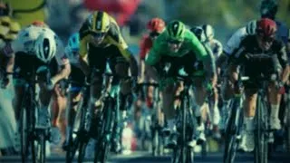 Thumbnail: CYCLING MOTIVATION || THE SPRINTERS || 2020-2021