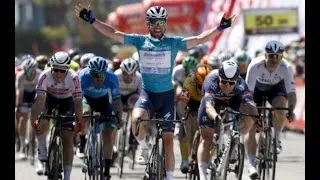 Thumbnail: BEST OF || MARK CAVENDISH part 2 || HE IS BACK