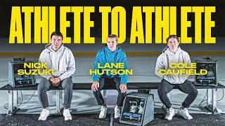 Thumbnail: Suzuki, Hutson, and Caufield Have the Ultimate Team Chemistry