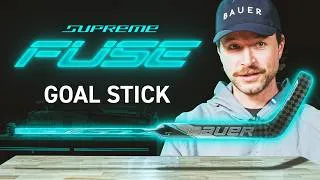 Thumbnail: The Grip on the FUSE Goal Stick is CRAZY