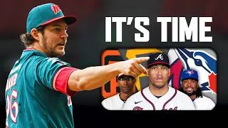 Thumbnail: I Faced A Lineup Of Big Leaguers