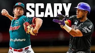 Thumbnail: I Faced The Most Intimidating Team In The League