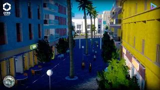 Thumbnail: This Island Just Got Its First Large Shopping Area | Cities Skylines 2