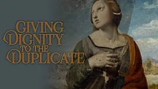 Thumbnail: Giving Dignity to the Duplicate