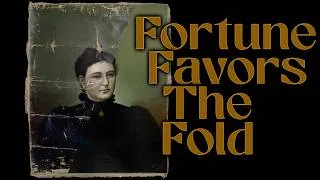 Thumbnail: Fortune Favors the Fold