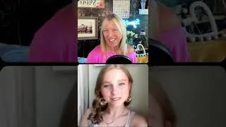 Thumbnail: Boldness Joshua 1:9 with Angie Heuser and Abriel Bentley