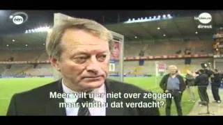 Thumbnail: Welcome To FC Copenhagen Ariël Jacobs