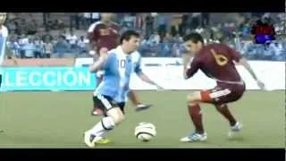 Thumbnail: Lionel Messi - Argentina