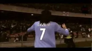 Thumbnail: Edinson Cavani - El Matador