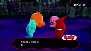 Thumbnail: Pac-Man Party Revisit - Spooky Hallow - Story Mode