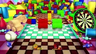 Thumbnail: Pac-Man Party Revisit - Greenwood Grove - Story Mode