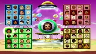 Thumbnail: Wii Party - Bingo