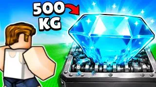 Thumbnail: I Crushed THE PERFECT GEM (Gem Crushers)