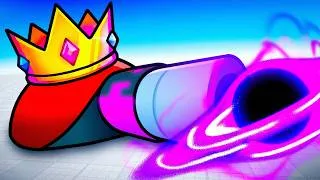 Thumbnail: The Omega Tank MUST BE REMOVED.. (Tank Game)