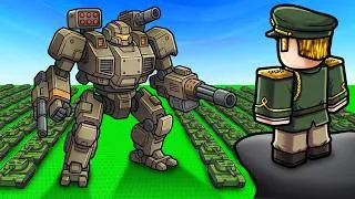 Thumbnail: FEAR MY ARMY..