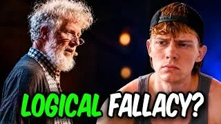 Thumbnail: Why Our We Smarter Than Our GrandParents