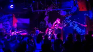 Thumbnail: Downcast at 924 Gilman, Berkeley, CA 8/22/2026