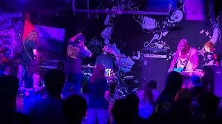 Thumbnail: Straggler at 924 Gilman, Berkeley, CA 8/22/2026