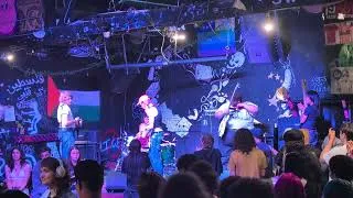 Thumbnail: Greyhound at 924 Gilman, Berkeley, CA 8/22/2026