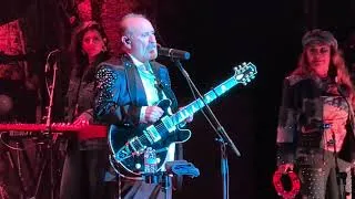 Thumbnail: Men at Work at Mountain Winery, Saratoga, CA 8/19/2026