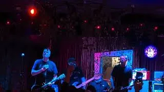 Thumbnail: Dillinger Four at Bottom of the Hill, SF, CA 8/16/2026