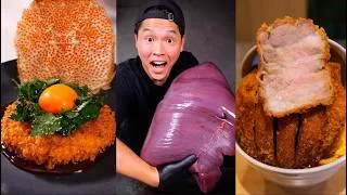 Thumbnail: Best of Bayashi Foods | MUKBANG | COOKING | ASMR