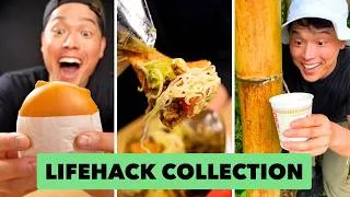 Thumbnail: Lifehack Collection